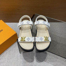 Louis Vuitton Sandals